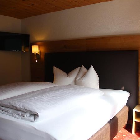 Pension Jaegerhof St. Anton am Arlberg Exterior foto