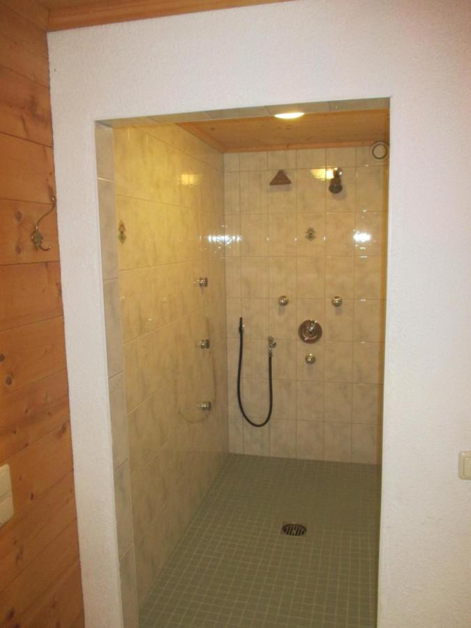 Pension Jaegerhof St. Anton am Arlberg Exterior foto