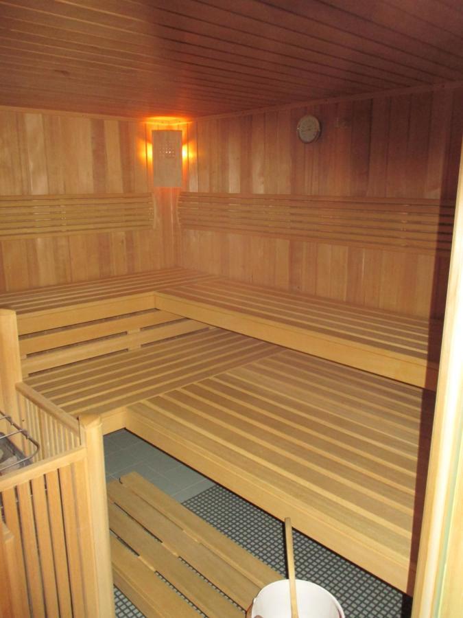 Pension Jaegerhof St. Anton am Arlberg Exterior foto